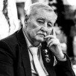 Пішов із життя композитор Ігор Поклад — автор безсмертних українських пісень