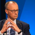 Мерц: дипломатія більше не працює — Німеччина залишиться з Україною