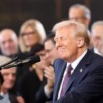 Трамп скоротив дедлайн для Путіна: 10 днів до санкцій за війну в Україні