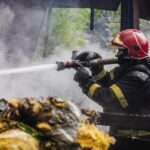 Обстріл Харкова: троє поранених, зруйновано цивільні об’єкти