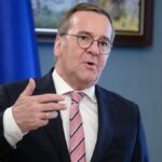 Німеччина пропонує купити для України дві системи Patriot у США
