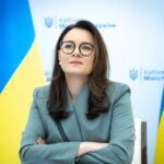 Рада затвердила новий Кабмін із Свириденко на чолі та звільнила уряд Шмигаля