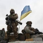 Україна вривається в топ-10 за витратами на армію: +838% за п’ять років!