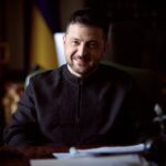 Зеленський назвав терміни завершення роботи над напрацюваннями щодо гарантій безпеки