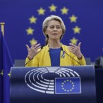 У ЄС зробили жорстку заяву після російського обстрілу України