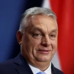 Орбан зупиняє €6,6 млрд для України: Угорщина гальмує Європейський фонд миру