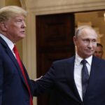 Трамп vs Путін: Хто з чим виходить на переговори – розбір початкових ставок у грі за Україну