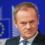 Дональд Туск: замороження війни в Україні наближається