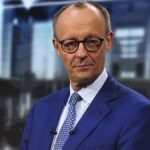 Мерц: США готові підтримати безпекові гарантії для України разом із Європою