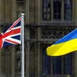 Британія змінює плани миротворчої місії в Україні: акцент на безпеці неба і моря — The Times