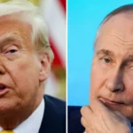 Тиск на Путіна: Трамп змусив Кремль до столу переговорів на Алясці, – заявляє глава Пентагону