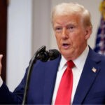 Трамп допускає переговори з Путіним у межах 10-денного дедлайну