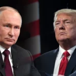 Трамп може швидко завершити переговори з Путіним, якщо Росія не буде серйозною — Sky News