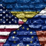 NYT: Україна не розкривала пропозицію Кремля про обмін територіями до заяв Трампа