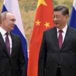 Китай перешкоджає миру в Україні, підтримуючи Росію – The Telegraph
