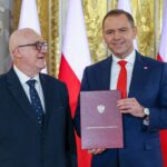 Навроцький очолив Польщу: що означає його президентство
