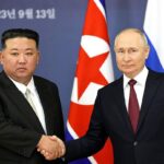 Путін і Кім Чен Ин скоординували позиції перед самітом із Трампом