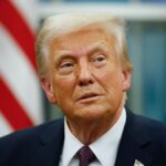 Трамп вірить в угоду з Путіним щодо України, але сумнівається в швидкому припиненні вогню
