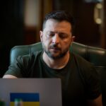 Росія готує дві великі наступальні операції восени – Зеленський
