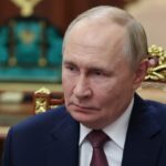 Кремль не готовий до миру: американська розвідка оцінила позицію Путіна
