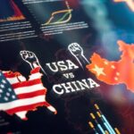 Торгова “бомба” США проти Китаю: 500% мита за російську нафту – шанс для України чи хаос для світу?