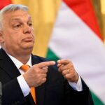 «Угоду між Україною та РФ мають підписати у Будапешті. США вирішуватимуть майбутнє України», – Орбан