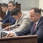 Чернишов заперечив причетність до плівок Міндіча