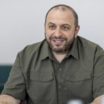 Умєров відмовився повертатись до України: у ЦПД спростували чутки