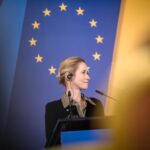 ЄС розпочав поетапну відмову від російського газу: що зміниться
