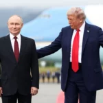 Трамп допустив повернення санкцій проти російської нафти