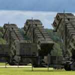 Виробництво Patriot у Європі під питанням: США ще не дали дозвіл