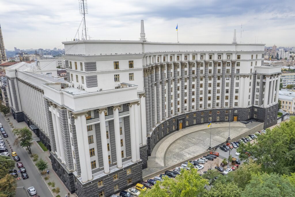 Проєкт встановлення пам’ятника Івану Мазепі в Києві