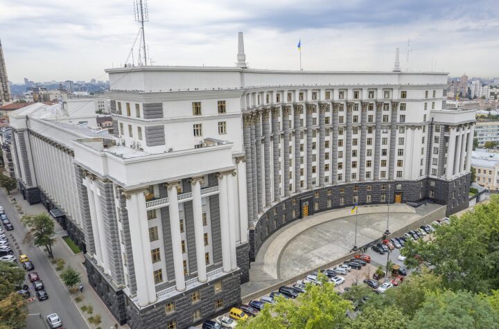 Проєкт встановлення пам’ятника Івану Мазепі в Києві