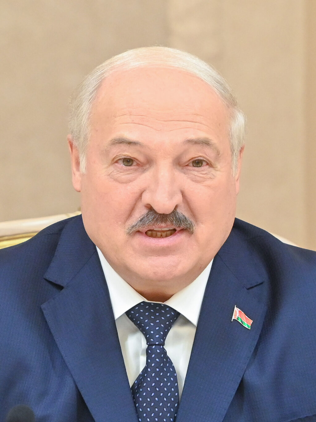 Лукашенко Олександр Григорович