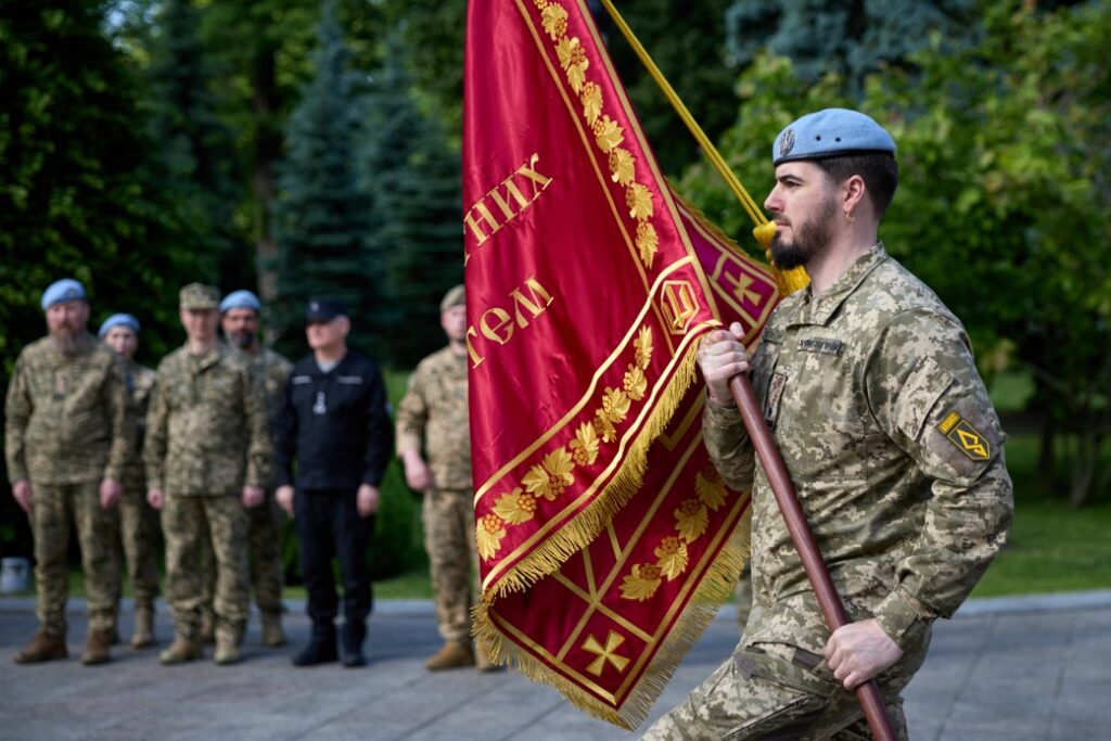 Бровді Роберт Йосипович