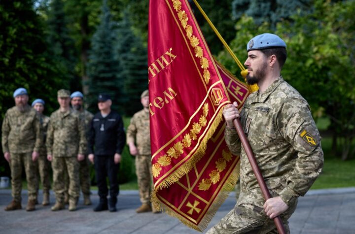 Бровді Роберт Йосипович