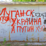 Володимир Путін під час інтерв’ю