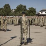 76% литовців підтримують загальну військову повинність до 2030 року