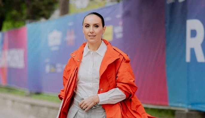 Джамала не буде музичною продюсеркою Нацвідбору-2027: співачка пояснила своє рішення