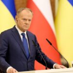 Туск заявив про підготовку Росії до ескалації в Україні та регіоні