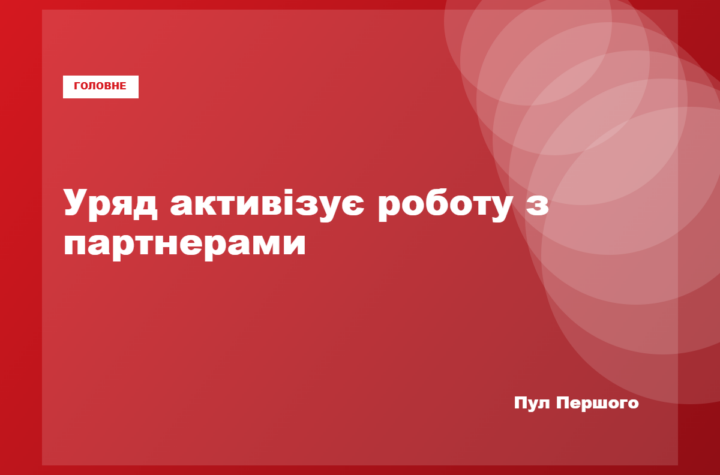 Володимир Зеленський під час наради