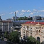 Літо повертає на фініш: синоптики розповіли, якою буде погода у Києві та області 29 серпня