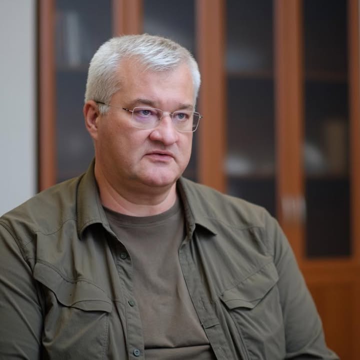 Чорне море та мирні зусилля: Сибіга переговорив із главою МЗС Єгипту