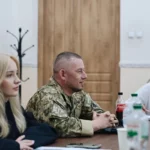 Паліса заперечив можливе призначення послом України у США