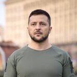 Зеленський і Санду обговорили спільні безпекові та енергетичні можливості
