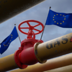 ЄС увійде у зиму з найнижчими за 13 років запасами газу, можливий різкий стрибок цін