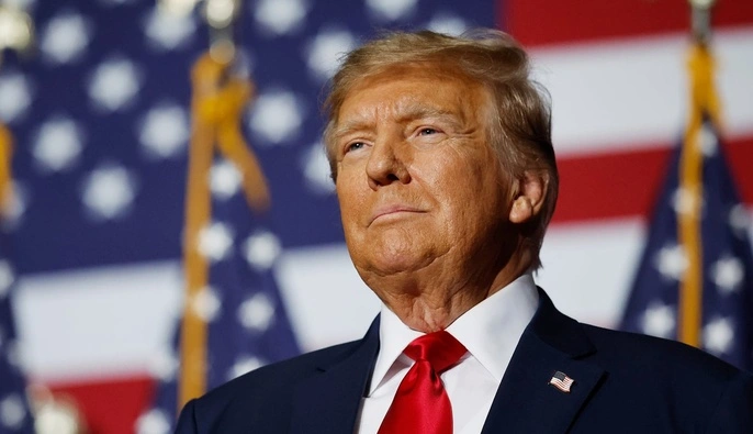 Трамп заявив про найбільшу нафтову угоду США з Венесуелою