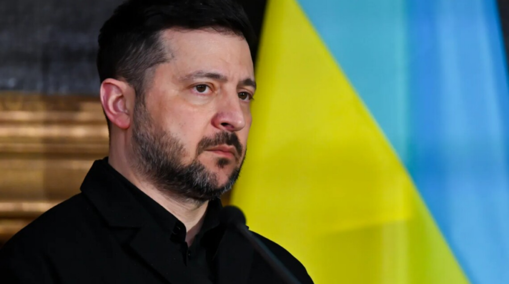 Україна отримала від США дані щодо зустрічей, які нещодавно відбулися у Москві