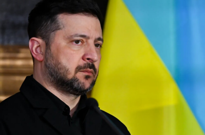Україна отримала від США дані щодо зустрічей, які нещодавно відбулися у Москві