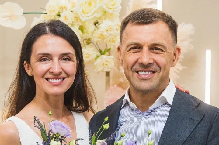 Чоловік Валентини Хамайко назвав точну дату, коли українці знову літатимуть з аеропорту Бориспіль